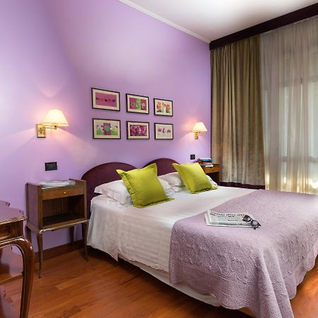 Hotel Fenix Ρώμη Εξωτερικό φωτογραφία