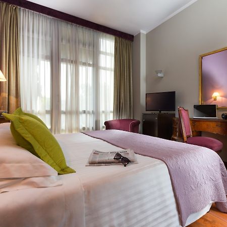 Hotel Fenix Ρώμη Εξωτερικό φωτογραφία