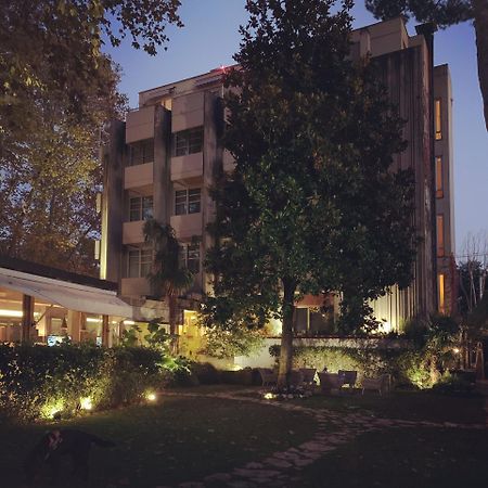 Hotel Fenix Ρώμη Εξωτερικό φωτογραφία