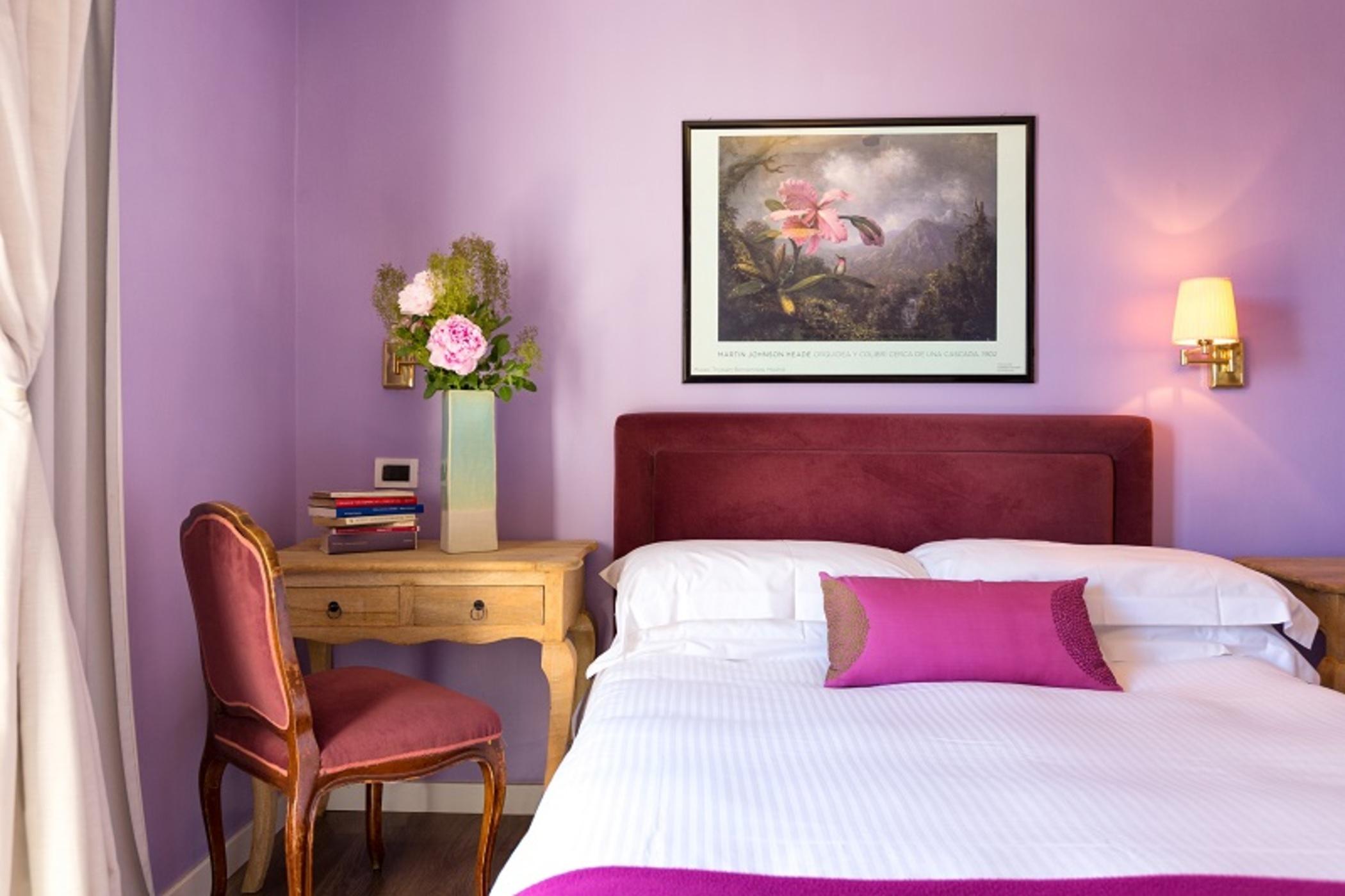 Hotel Fenix Ρώμη Εξωτερικό φωτογραφία