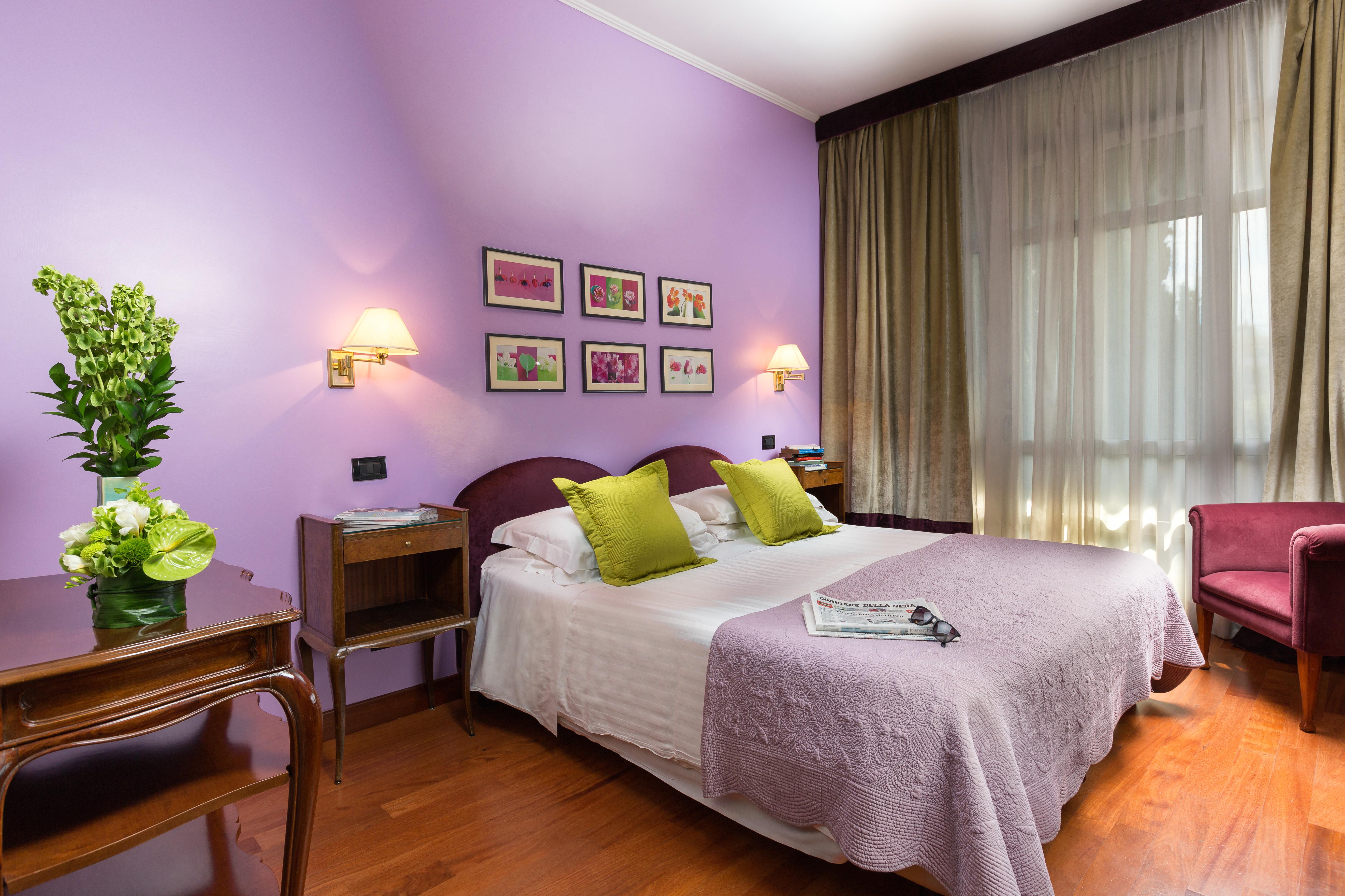 Hotel Fenix Ρώμη Εξωτερικό φωτογραφία