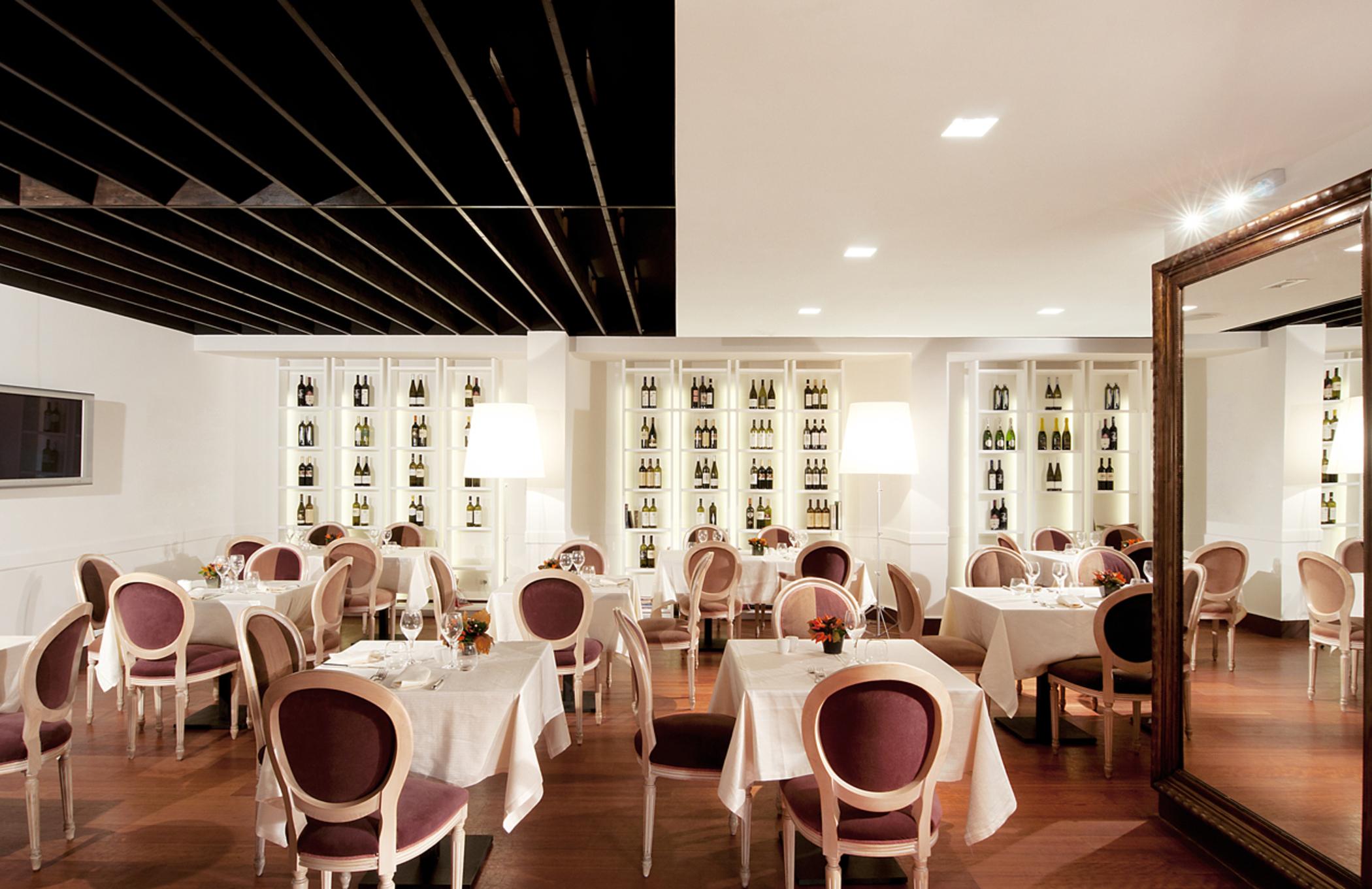 Hotel Fenix Ρώμη Εξωτερικό φωτογραφία