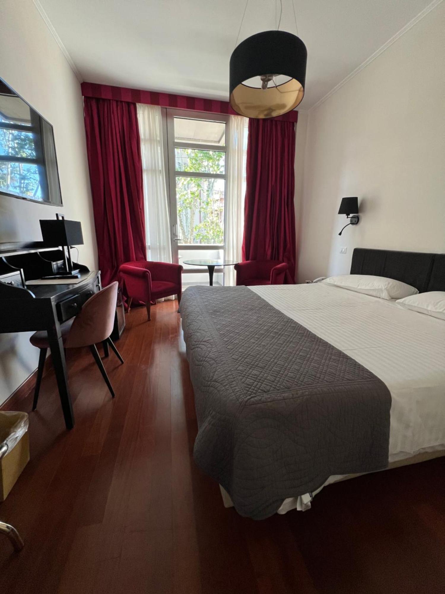 Hotel Fenix Ρώμη Εξωτερικό φωτογραφία