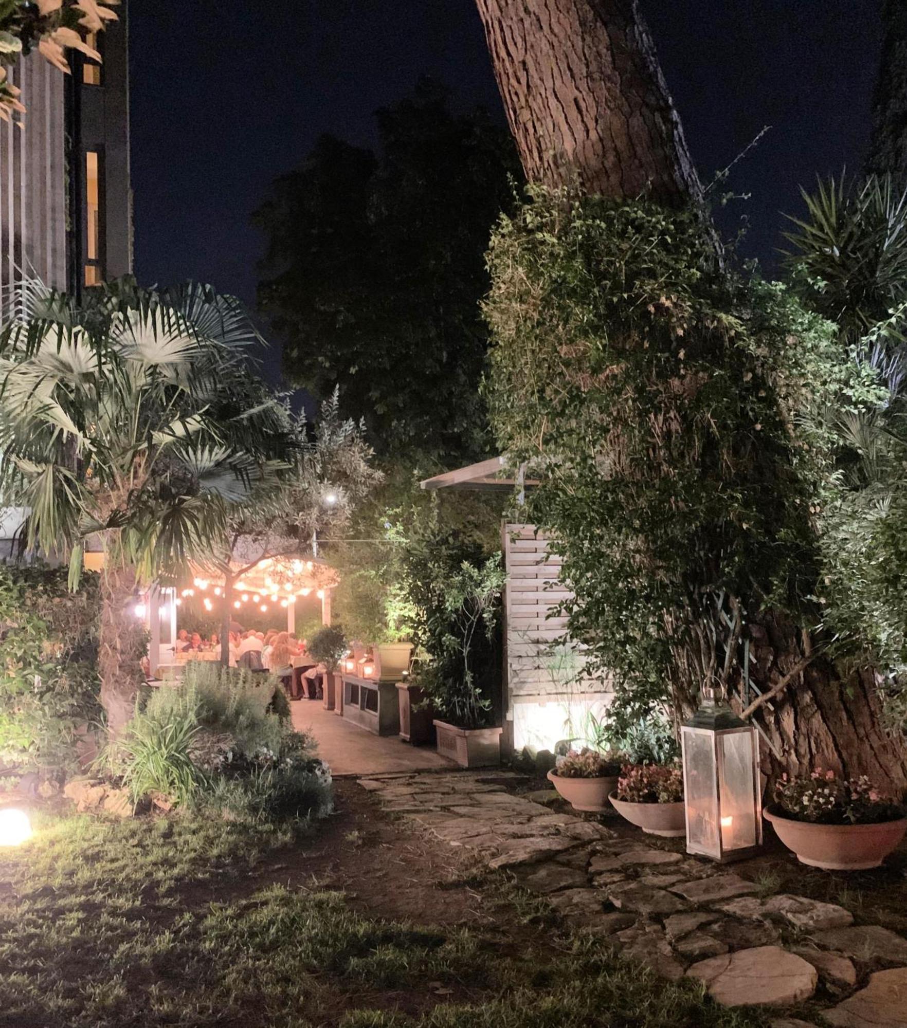 Hotel Fenix Ρώμη Εξωτερικό φωτογραφία