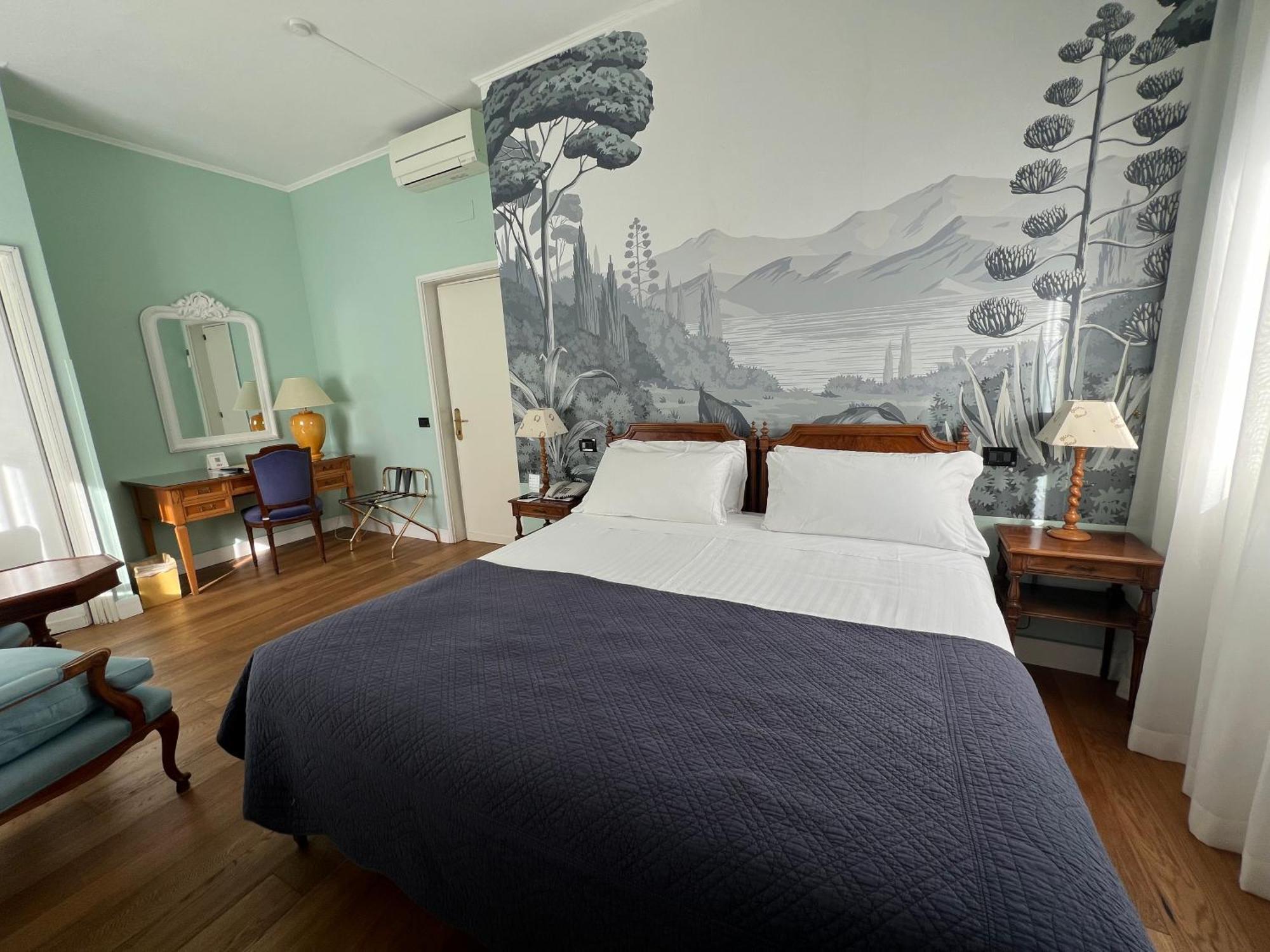 Hotel Fenix Ρώμη Εξωτερικό φωτογραφία