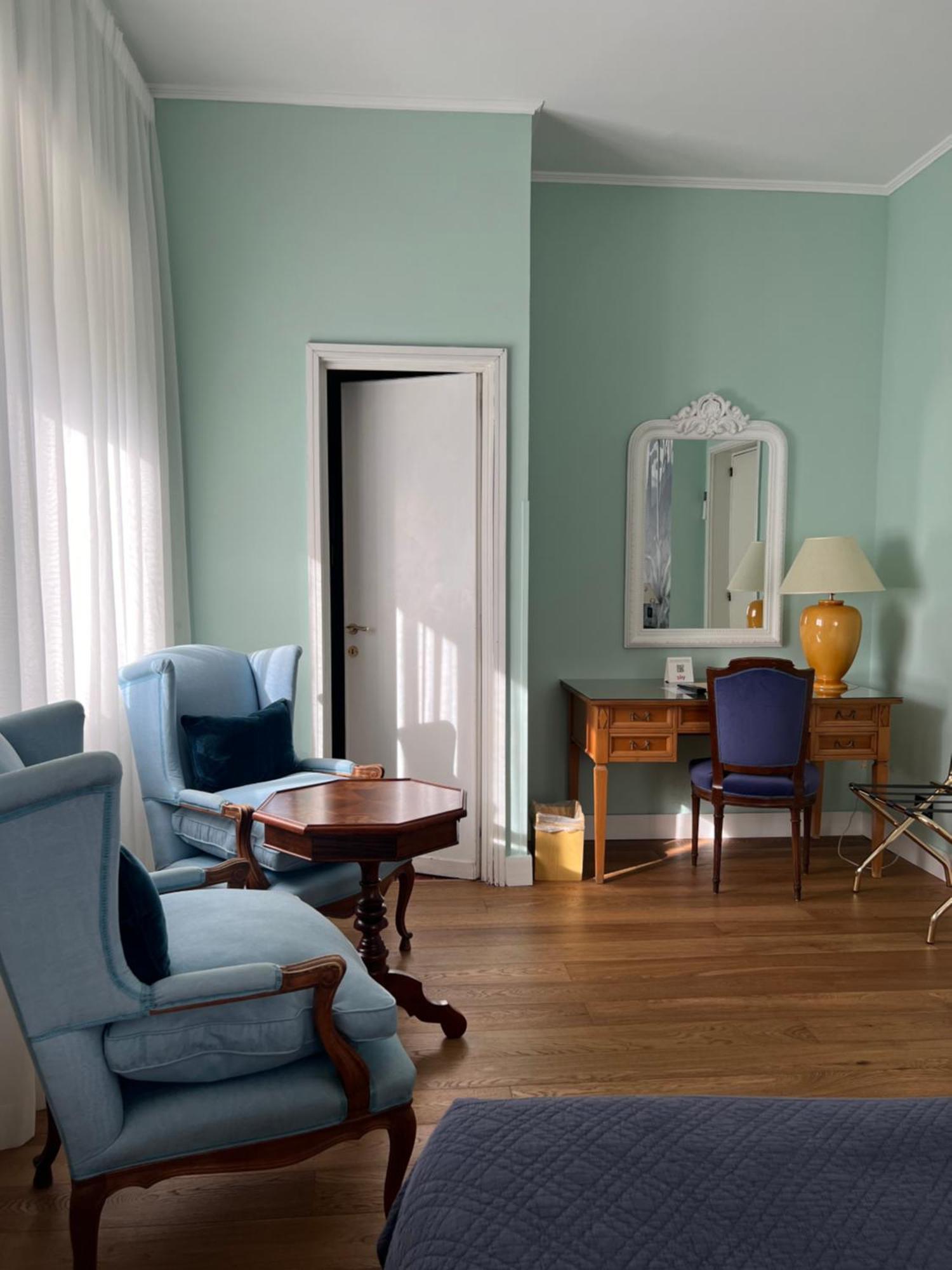 Hotel Fenix Ρώμη Εξωτερικό φωτογραφία