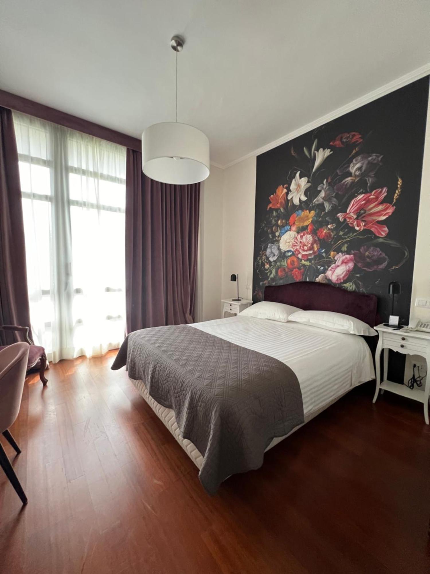 Hotel Fenix Ρώμη Εξωτερικό φωτογραφία