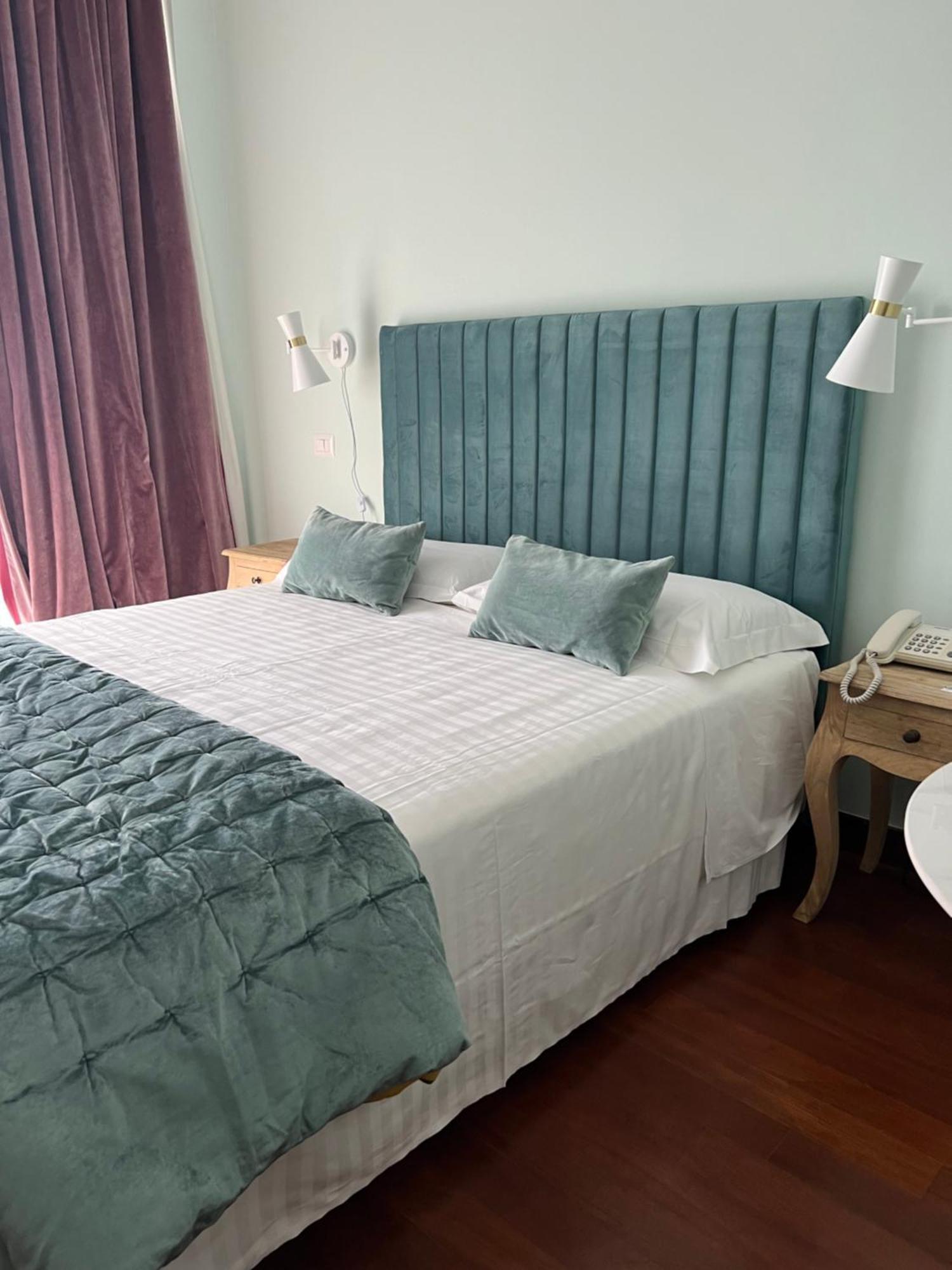 Hotel Fenix Ρώμη Εξωτερικό φωτογραφία