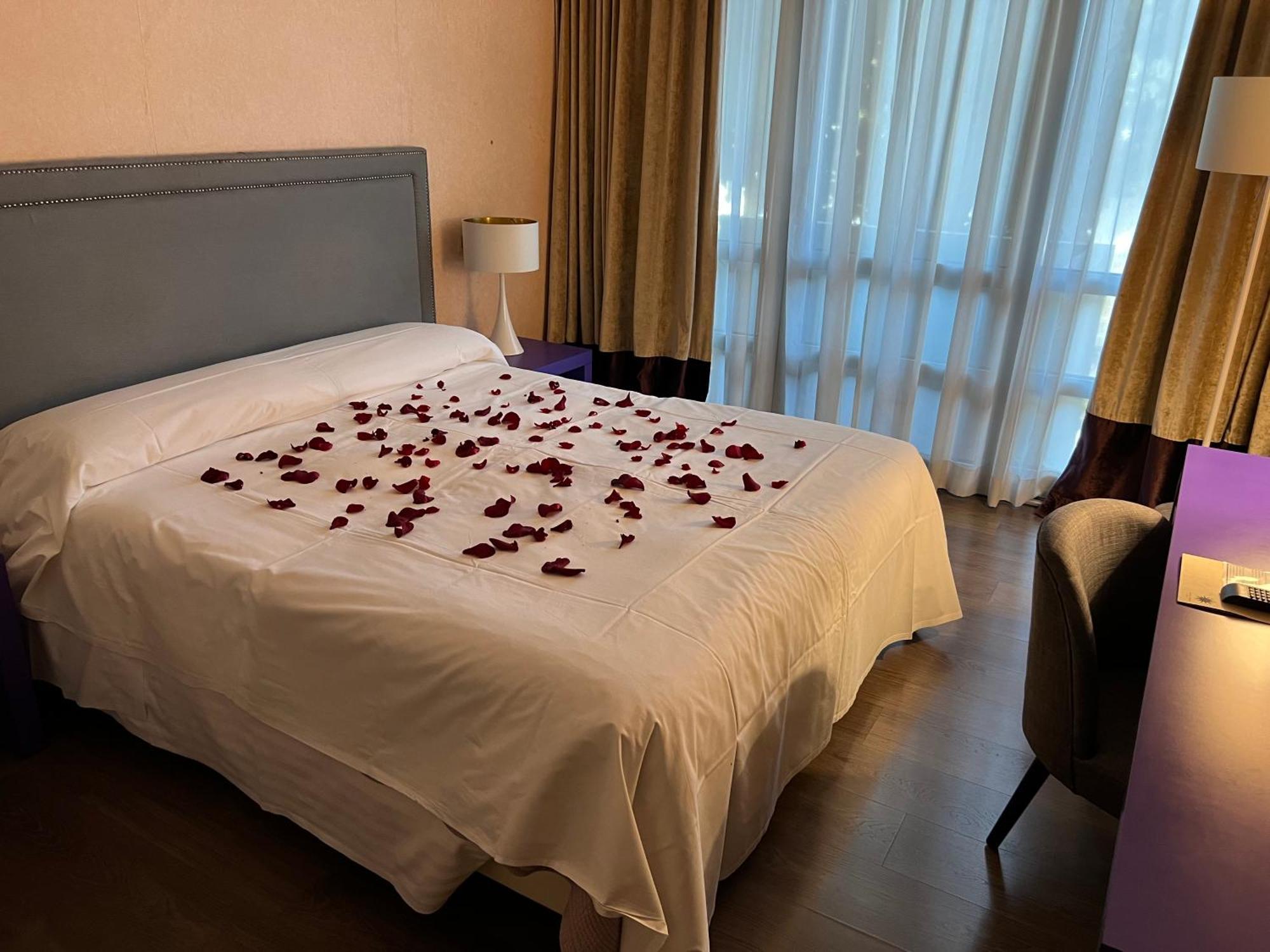 Hotel Fenix Ρώμη Εξωτερικό φωτογραφία