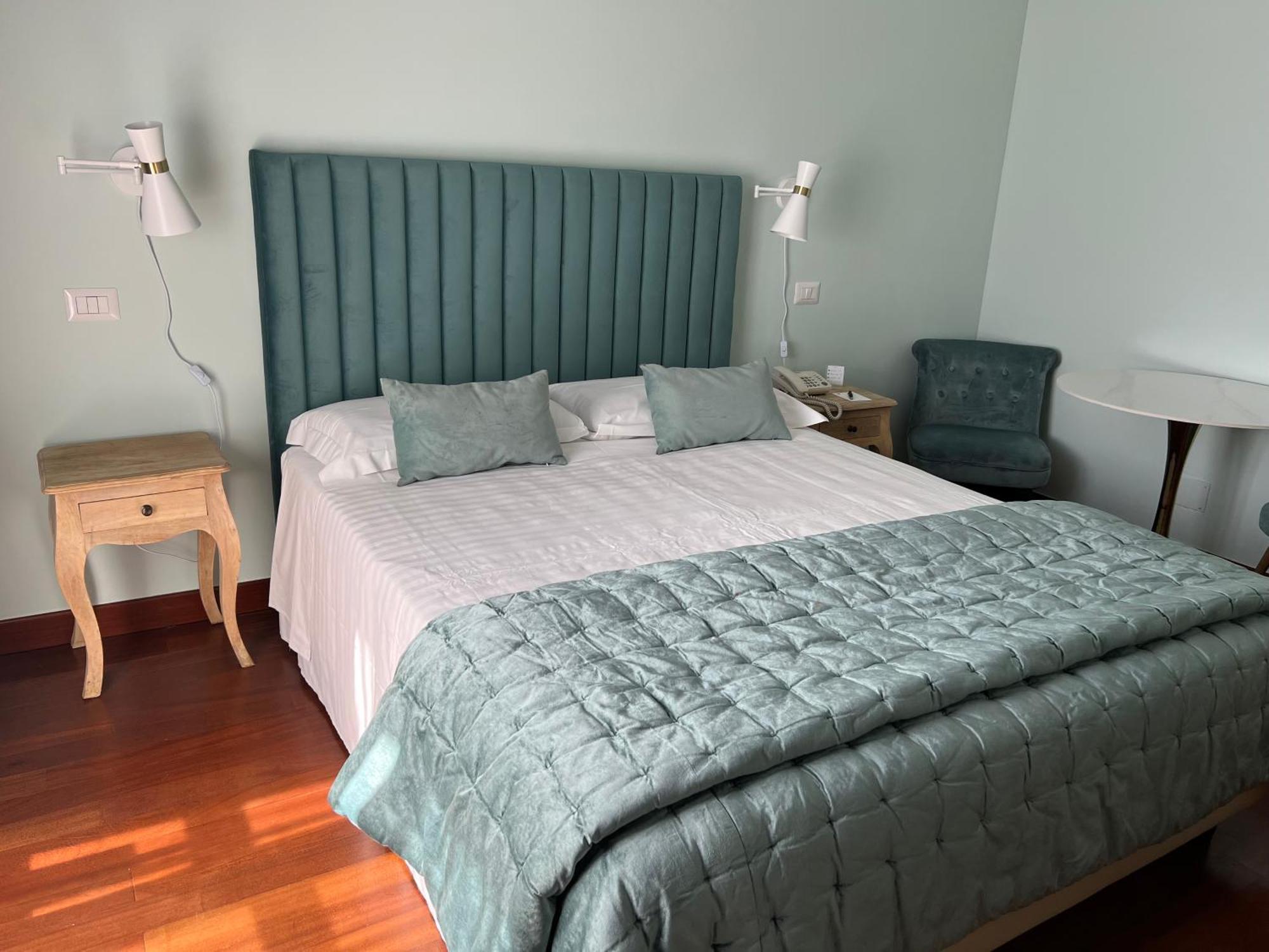 Hotel Fenix Ρώμη Εξωτερικό φωτογραφία