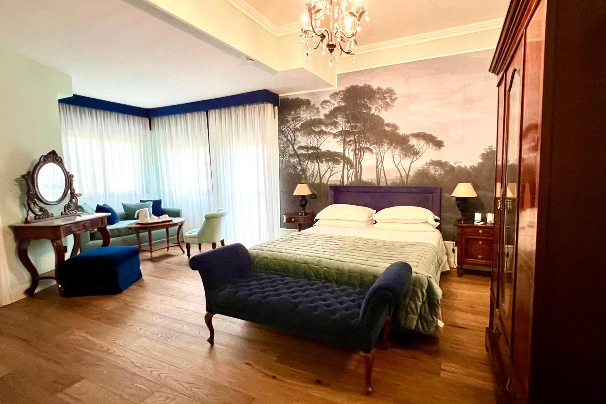 Hotel Fenix Ρώμη Εξωτερικό φωτογραφία