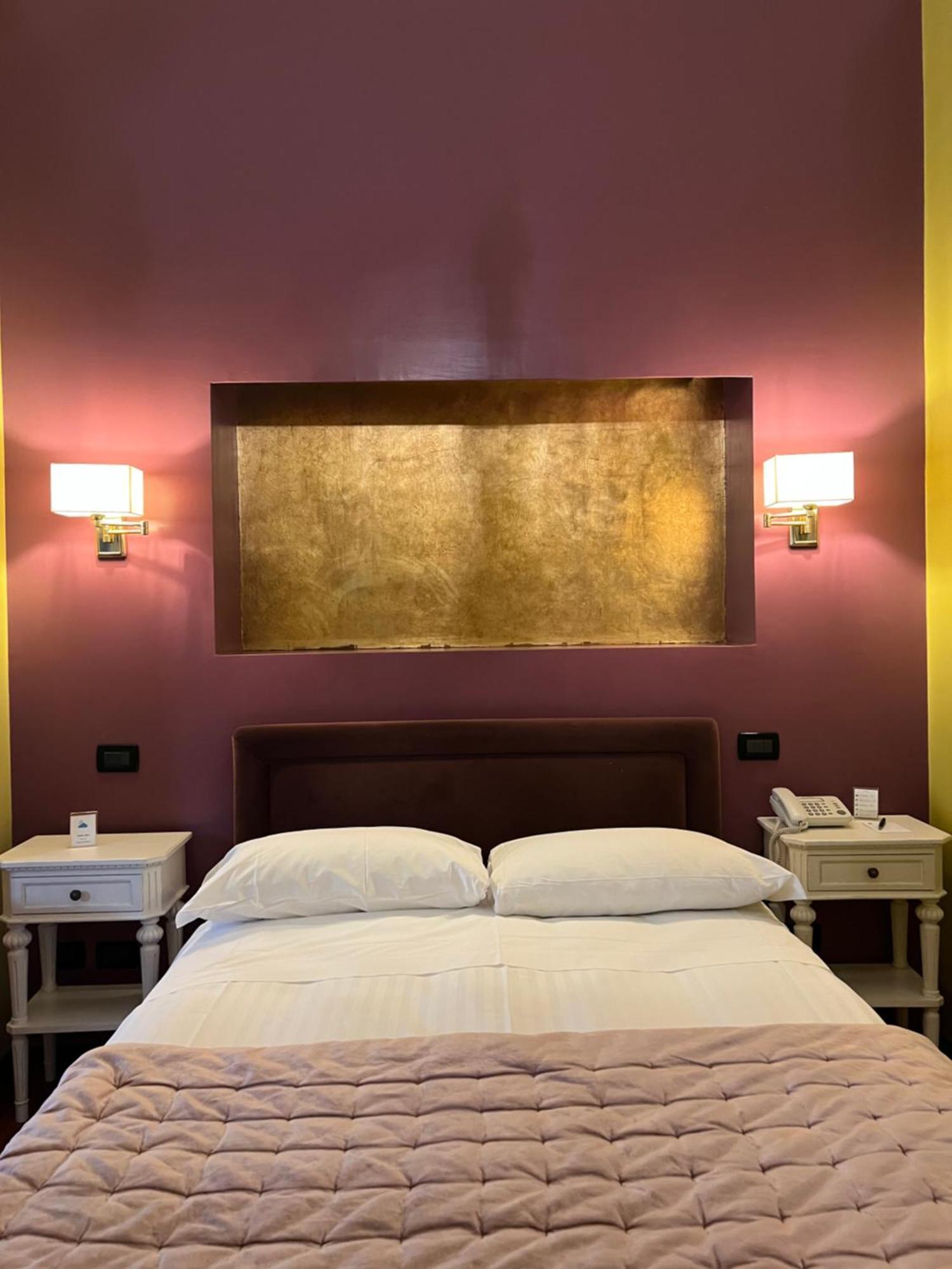 Hotel Fenix Ρώμη Εξωτερικό φωτογραφία