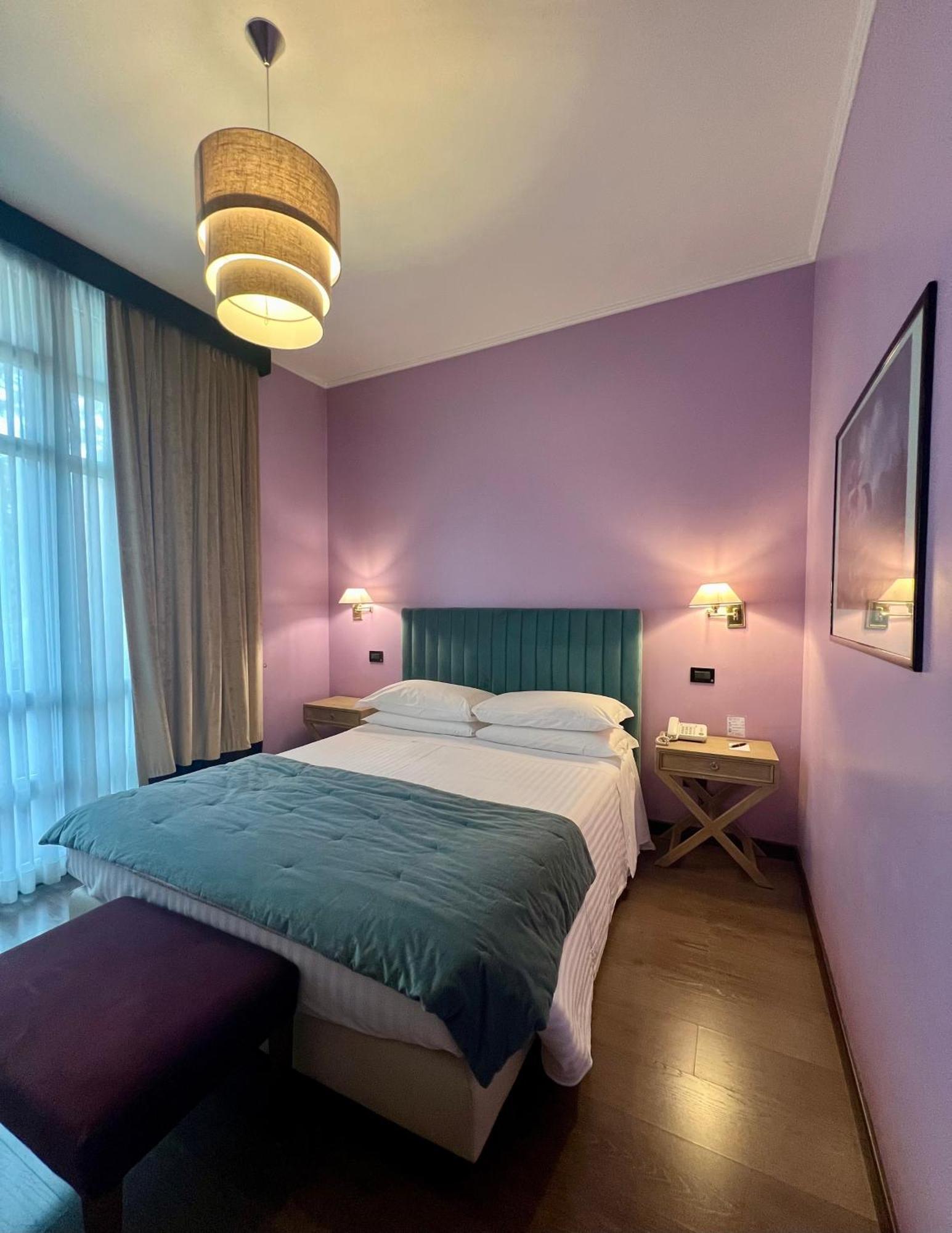 Hotel Fenix Ρώμη Εξωτερικό φωτογραφία
