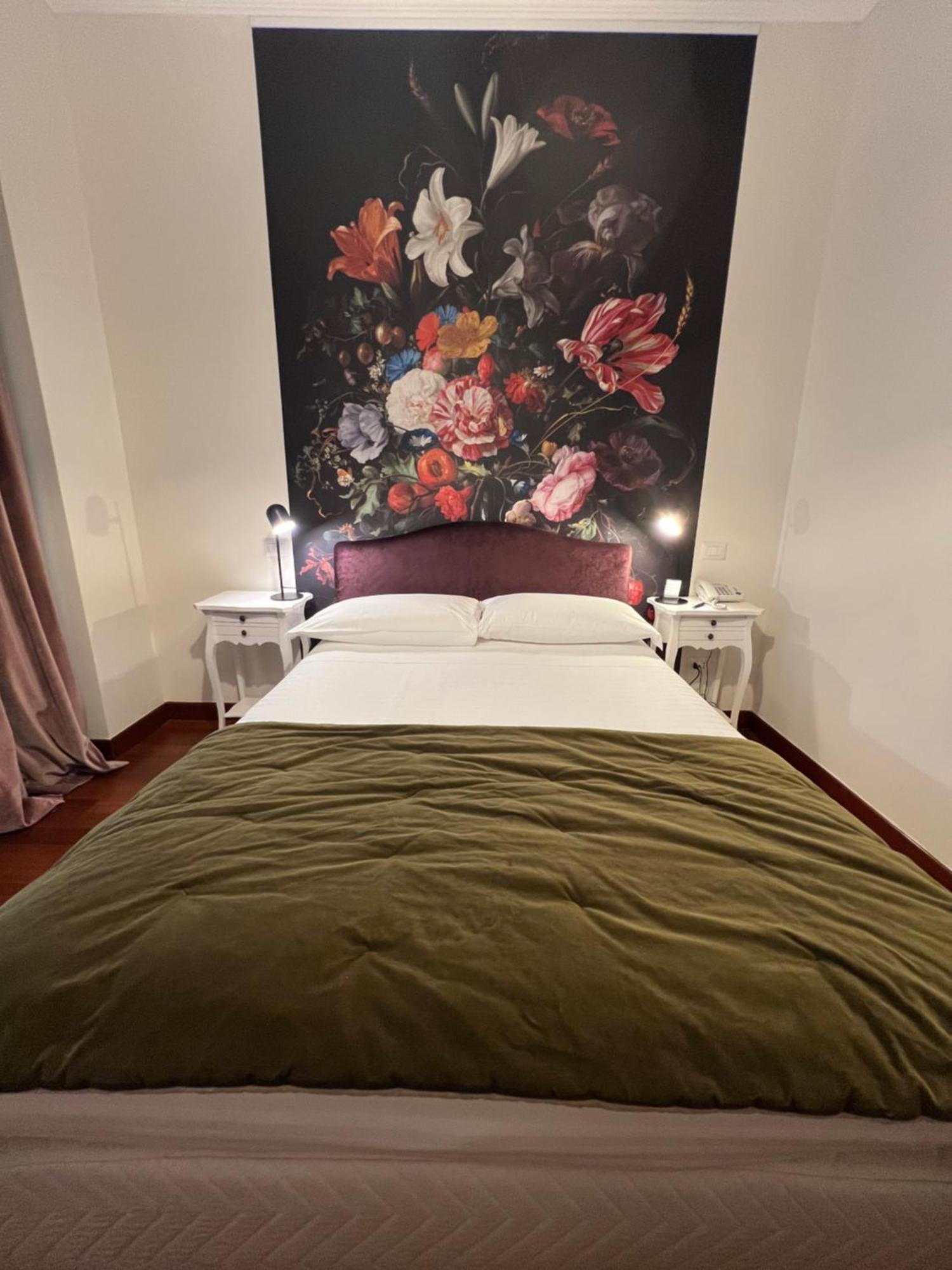 Hotel Fenix Ρώμη Εξωτερικό φωτογραφία