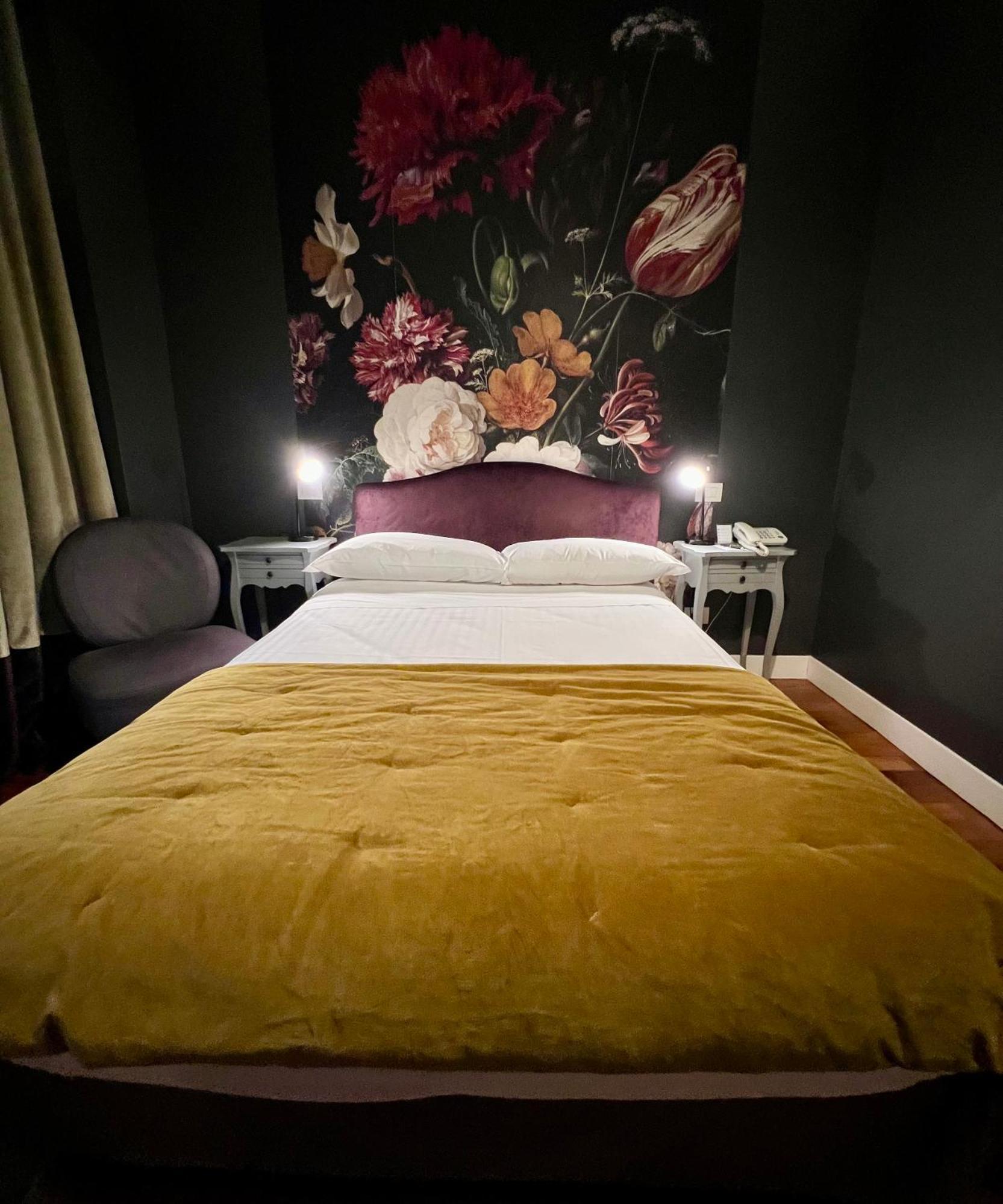 Hotel Fenix Ρώμη Εξωτερικό φωτογραφία