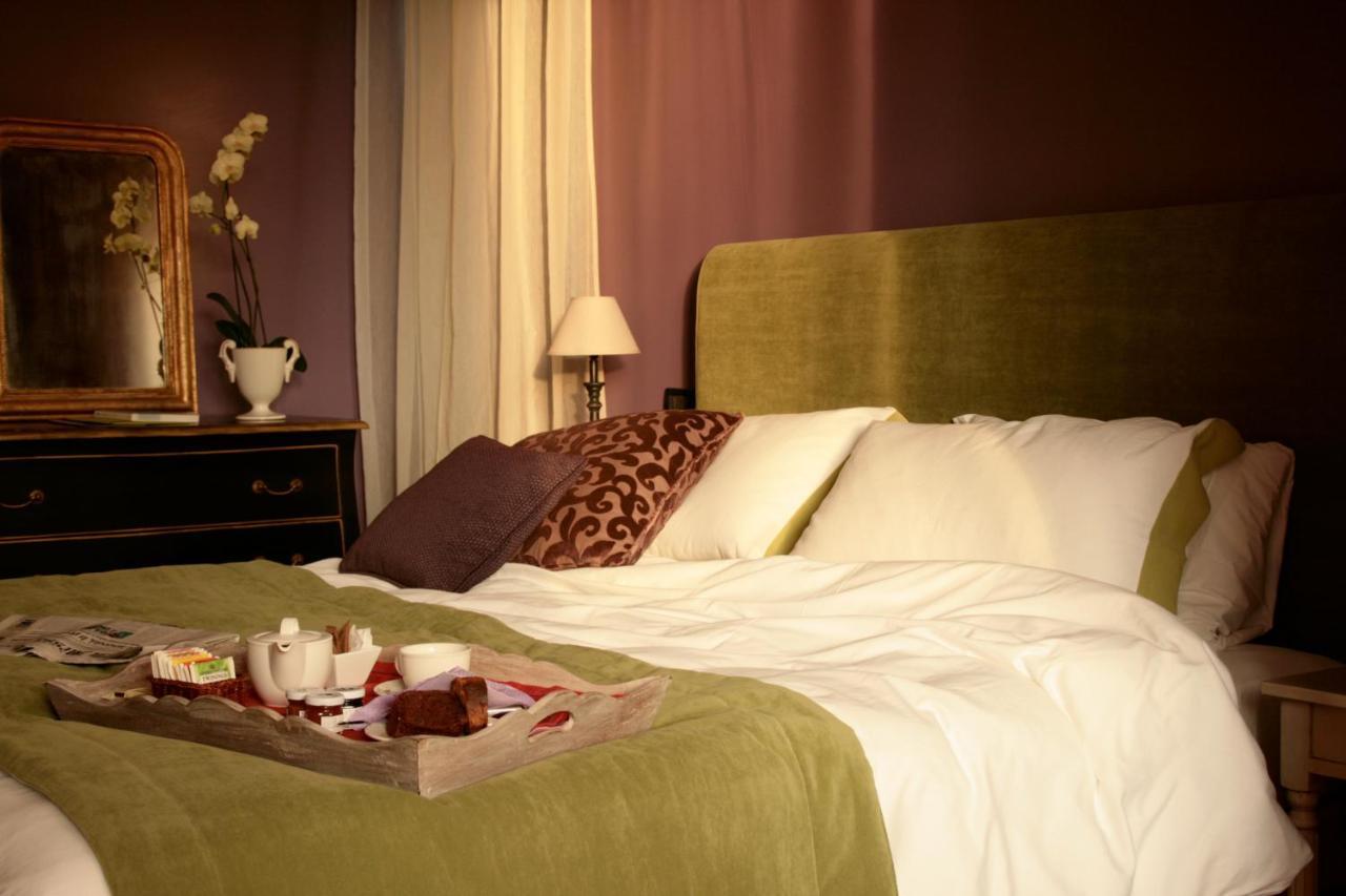 Hotel Fenix Ρώμη Εξωτερικό φωτογραφία