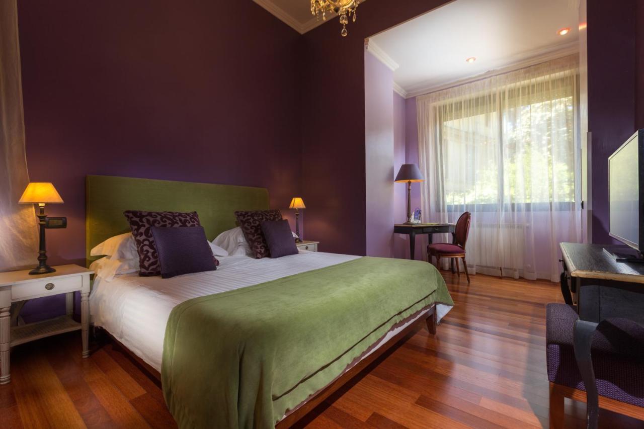 Hotel Fenix Ρώμη Εξωτερικό φωτογραφία